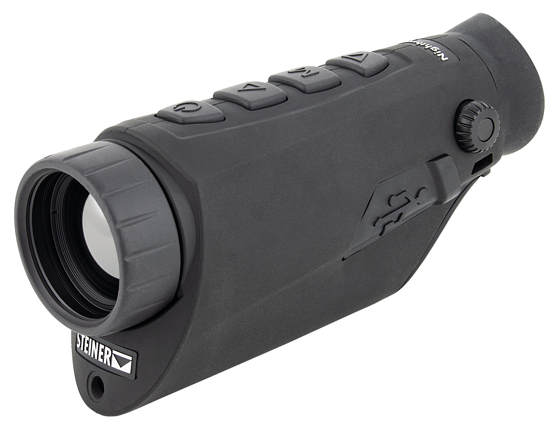 STEINER NIGHTHUNTER THERMAL H35 LITE GENII - Optics